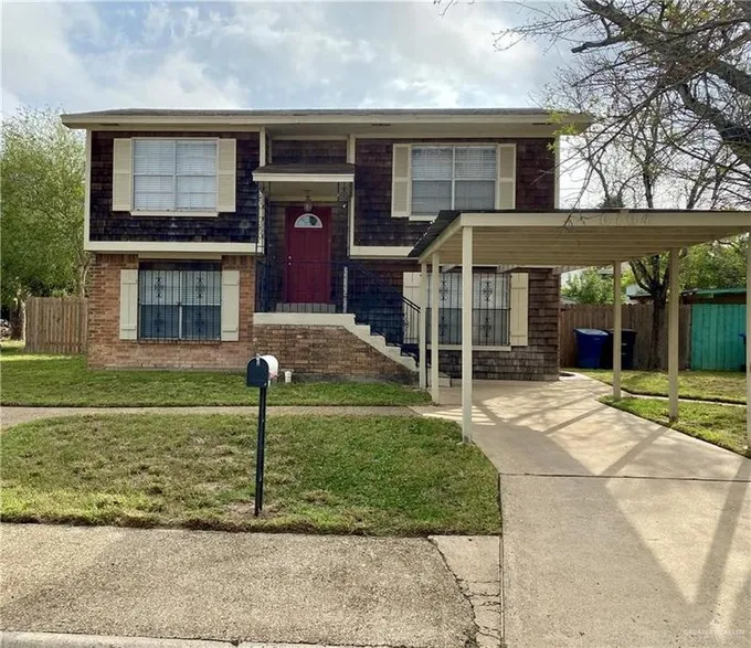 6104 N 22nd Lane, Mc Allen, TX 78504 for Sale