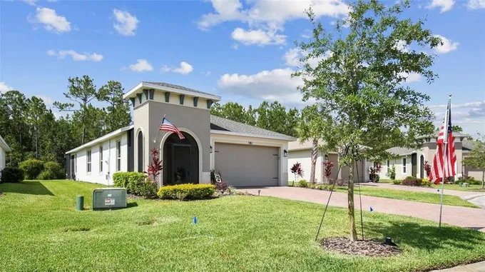 381 Vestrella Dr, POINCIANA, FL 34759  MLS# S5086044 for Sale