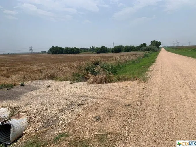 TBD County Rd 302, Bartlett, TX 76511 for Sale