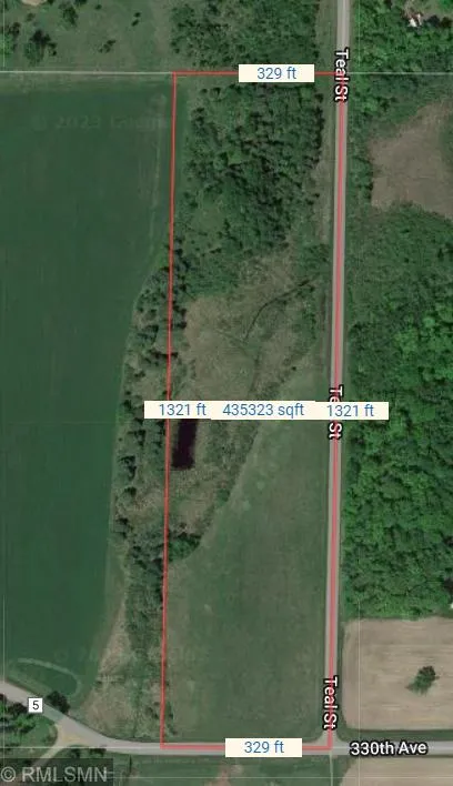2890 330th Ave, Kroschel Twp, MN 55037 - MLS 6448421 for Sale