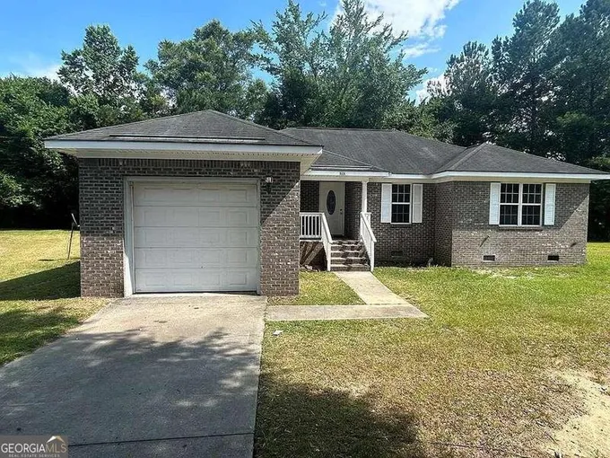515 American Ln, Albany, GA 31701  MLS# 10184574 for Sale