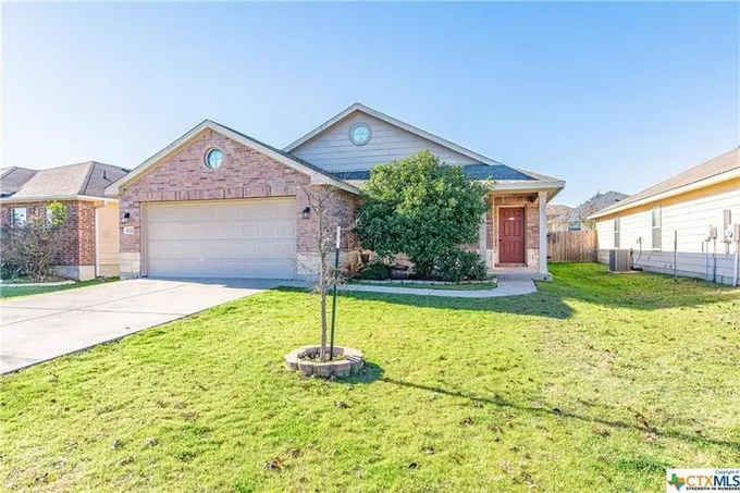 Temple, Bell County, TX House for sale Property ID: 418548358