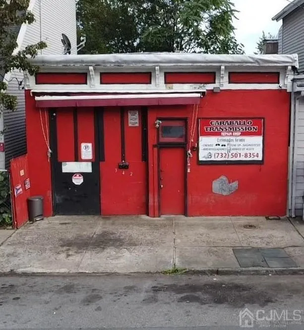 342 Watson Ave, Perth Amboy, NJ 08861 - MLS 2403707R for Sale