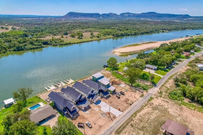 Kingsland, Llano County, TX Lakefront Property, Waterfront Property, House for sale Property ID: 417804975