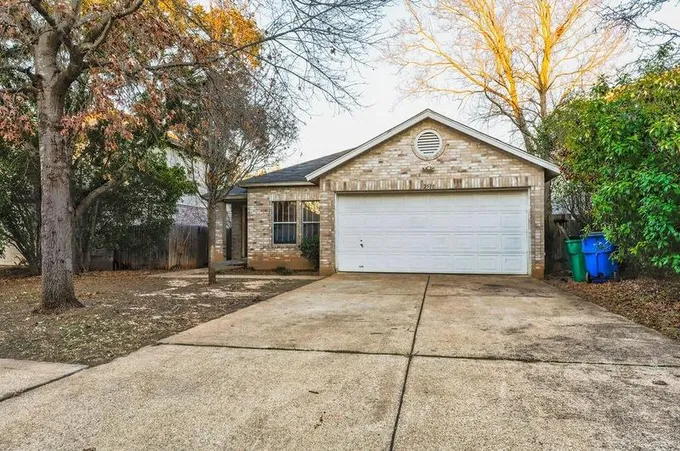 2518 STAPLEFORD Dr, Cedar Park, TX 78613 for Sale