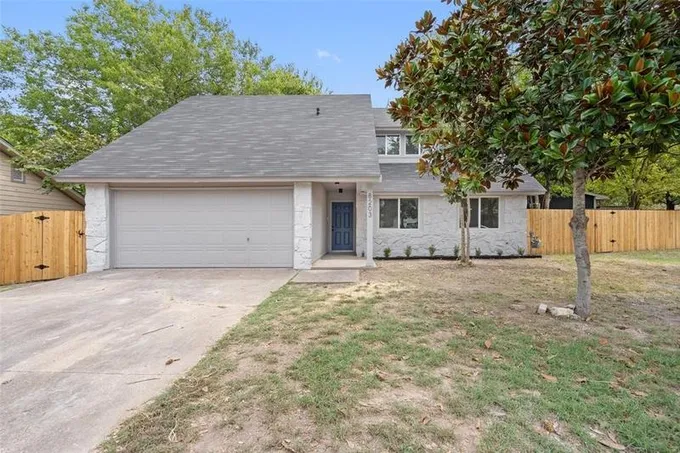 8203 Belclaire LN, Austin, TX 78748 for Sale