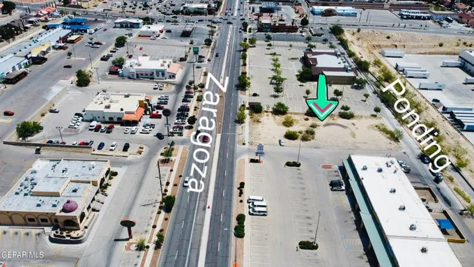 1458 N N Zaragoza Road, El Paso, TX 79936 for Sale
