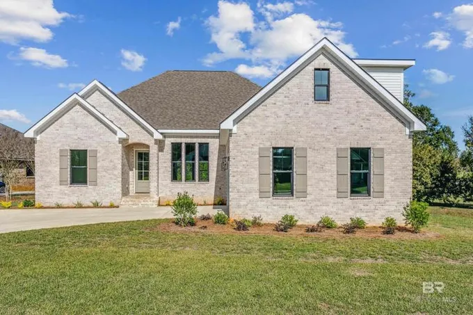 606 NATHANIEL AVE, Fairhope, AL 36532 Single Family Residence For Sale  MLS# 354712