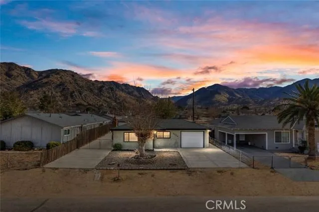 2624 Fulop, Lake Isabella CA 93240 for Sale