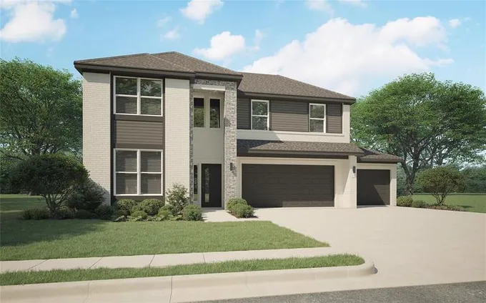 804 Bluebell St, Princeton, TX 75407 for Sale