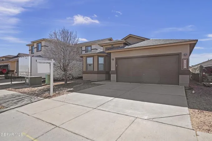 14468 Russel Borea, El Paso, TX 79938 for Sale