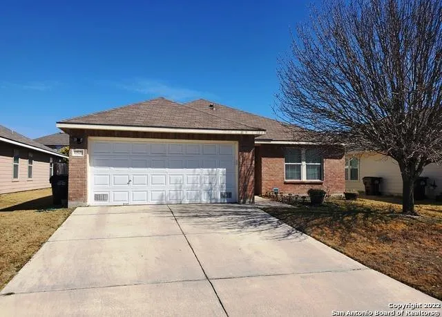 10921 GENEVA VALE, San Antonio, TX 78254-5475 for Rent
