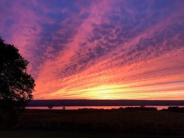 Lodi, Seneca County, NY Lakefront Property, Waterfront Property, House for sale Property ID: 418415107