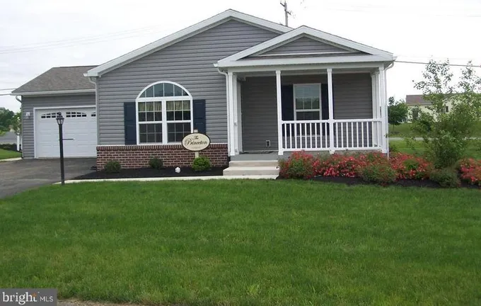167 Eagles Watch Dr South S #0, Bechtelsville, PA 19505 - MLS PABK2010936 for Sale