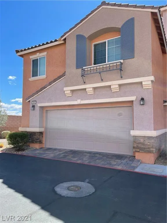 Townhouse, Residential Rental - Las Vegas, NV  9940 Sable Point St for Sale