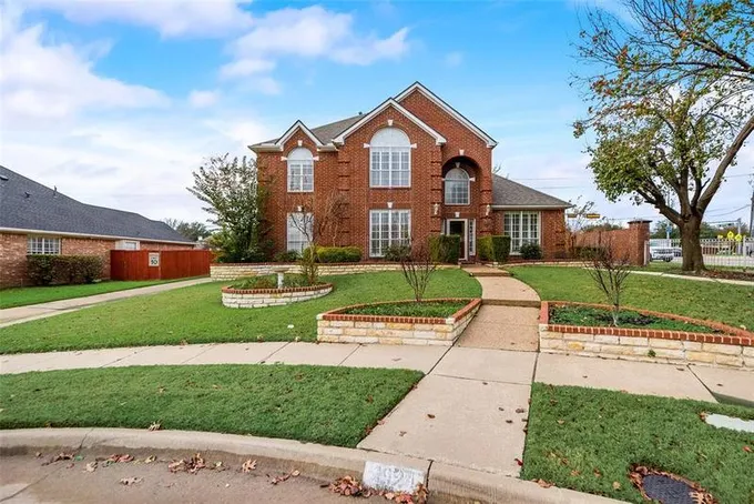2924 Cherry Spring Ct, Plano, TX 75025 for Rent