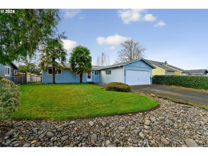 4355 AMHERST CT NE, Salem OR 97305
