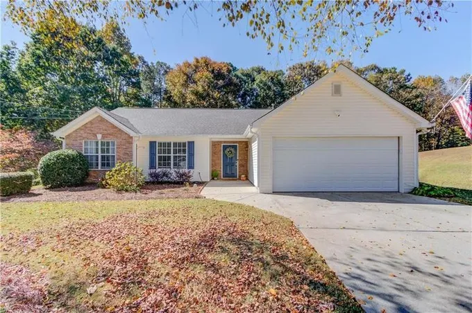 Flowery Branch, Hall County, GA House for sale Property ID: 418100630