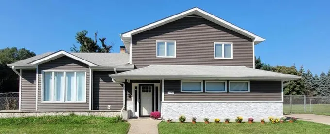 2382 ELLSWORTH ST, Gary, IN 46404 Single Family Residence For Sale  MLS# 538765