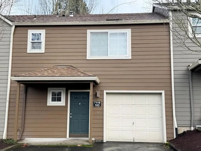 7119 SW SAGERT ST 103, Tualatin OR 97062 for Sale