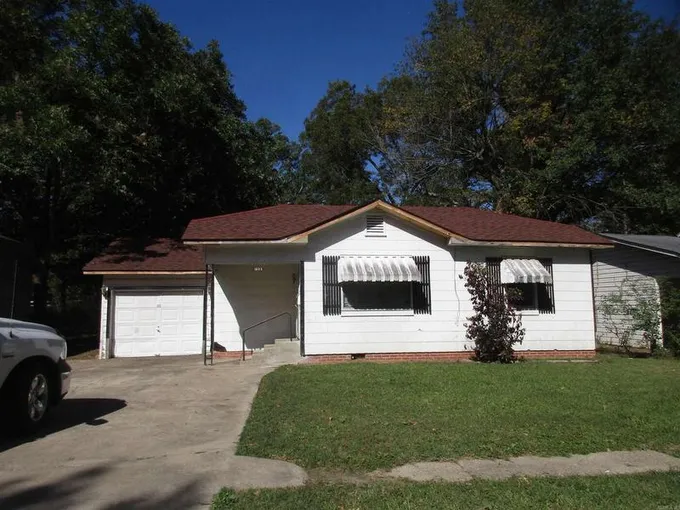 1603 W 29th, Pine Bluff, AR 71603  605094126 for Sale