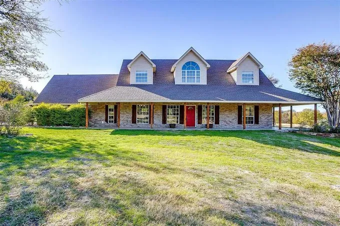 909 E Pradera Ct, Fort Worth, TX 76108  MLS# 20471696 for Sale