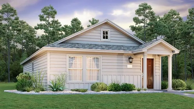 1137 Catfish Ln, Bastrop, TX 78602 for Sale