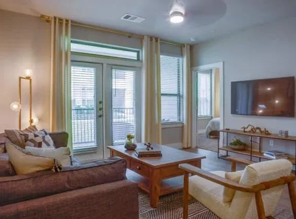 2926 Barker Cypress Rd unit 327 - Houston, TX 77084 - Home For Rent