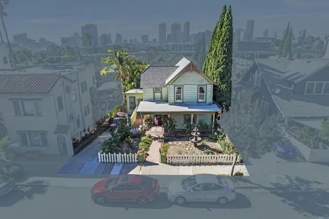 930 21ST ST, San Diego, CA 92102 Multi Family For Sale  MLS# PTP2305571