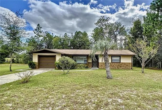 Dunnellon, Marion County, FL House for sale Property ID: 418113340
