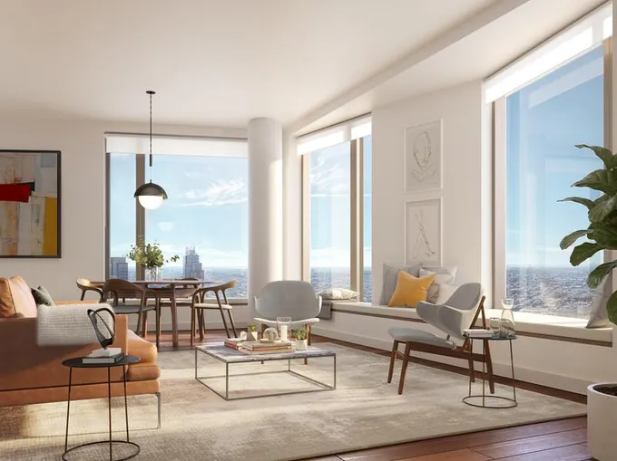 11 Hoyt St #49J, New York, NY 11201 - MLS RPLU-33421535939 for Sale