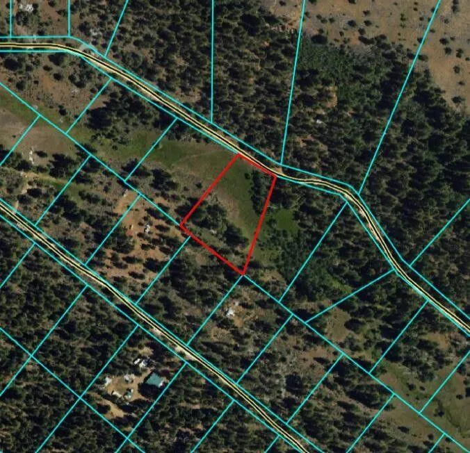 Bonanza, Klamath County, OR Undeveloped Land, Homesites for sale Property ID: 418375157