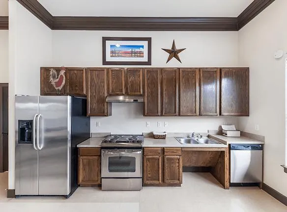 Constellation Ranch - 1301 Latta St - Midland, TX Apartments for Rent
