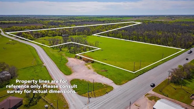 15500 Fm 1660 South, Taylor, TX 76574 for Sale