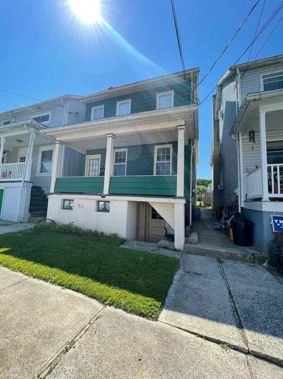 6 E High St #Apt 1, Schuylkill County, PA 18218 - MLS 723925 for Sale