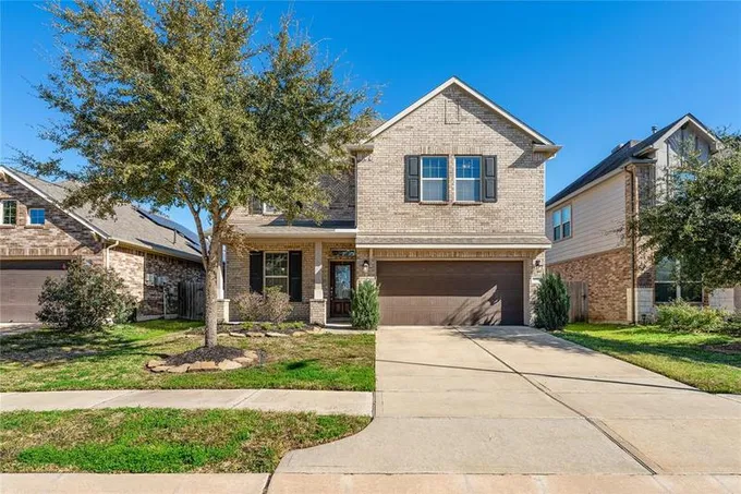 5326 Royal Press Dr, Katy, TX 77493 for Sale