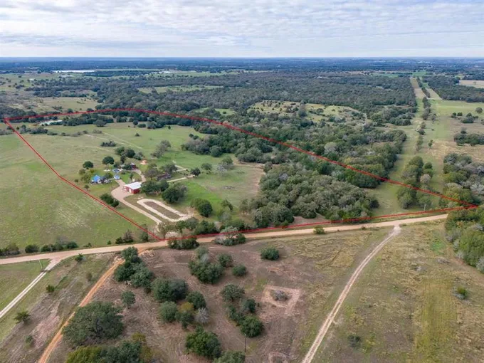 4409 COUNTY ROAD 132, Hallettsville, TX 77964 Farm For Sale  MLS# 83194725