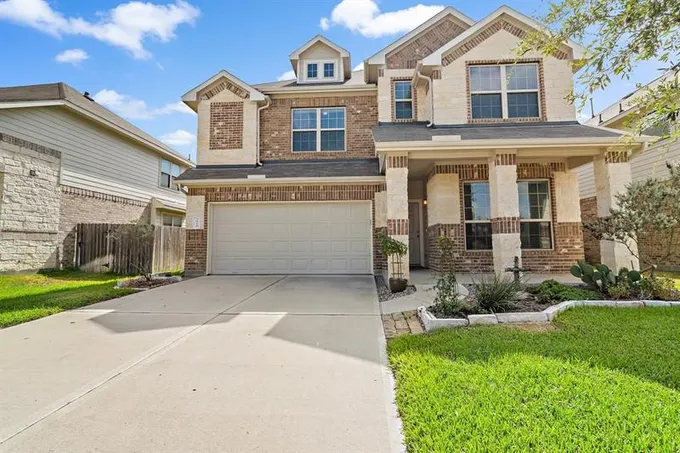 3518 Vivaldi Dr, Katy, TX 77493 for Sale