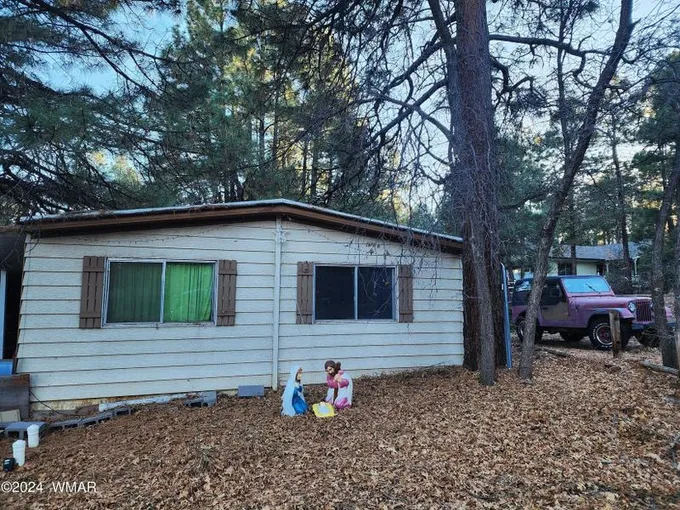 Show Low, Navajo County, AZ House for sale Property ID: 418643901