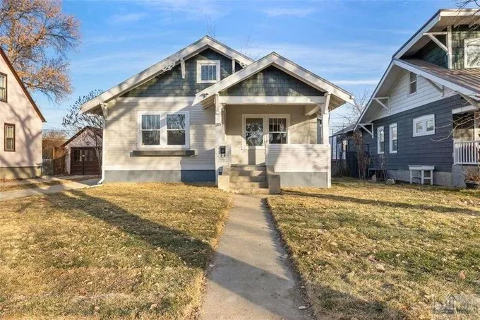 205 Alderson AVENUE, Billings, MT 59102  612156908 for Sale