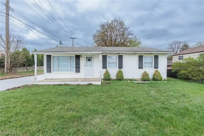 Cuyahoga Falls, Summit County, OH House for sale Property ID: 416298803