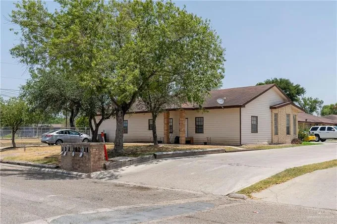 8005 S CISNE ST, Pharr, TX 78577 Multi Family For Sale  MLS# 410289