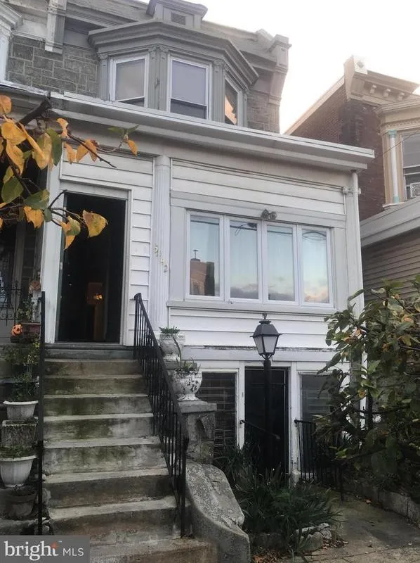 5142 Locust St, Philadelphia, PA 19139 - MLS PAPH2298886 for Sale