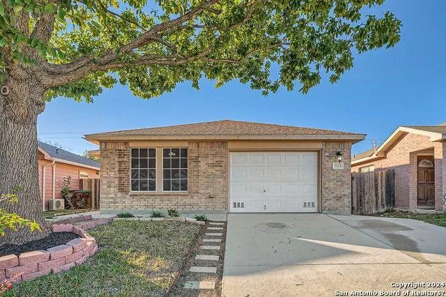 San Antonio, Bexar County, TX House for sale Property ID: 418672754