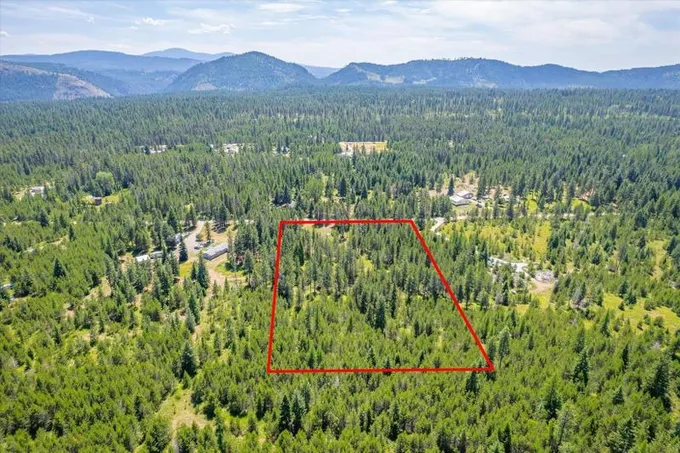 Newport, Pend Oreille County, WA Undeveloped Land for sale Property ID: 416973519