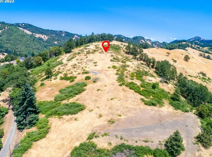 0 Wagontire Dr, Myrtle Creek, OR 97457 - MLS 23556642 for Sale