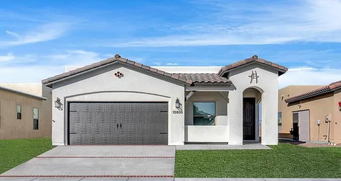 13098 Castleford Lane, Horizon City, TX 79928 for Sale