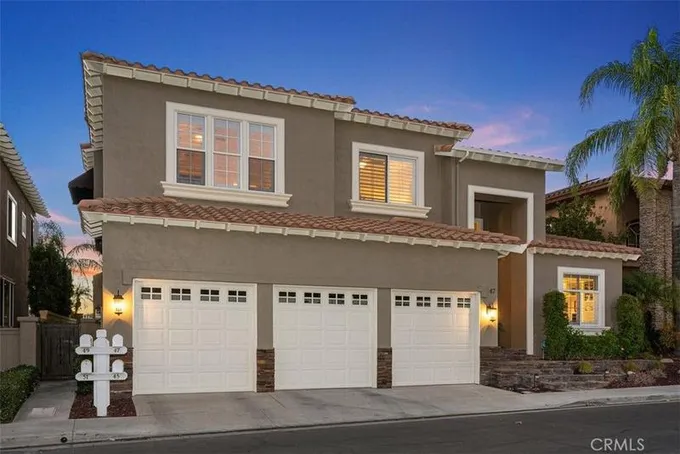 Rancho Santa Margarita, Orange County, CA House for sale Property ID: 418456905