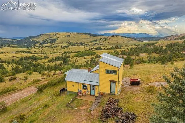 Victor, Teller County, CO House for sale Property ID: 417538081