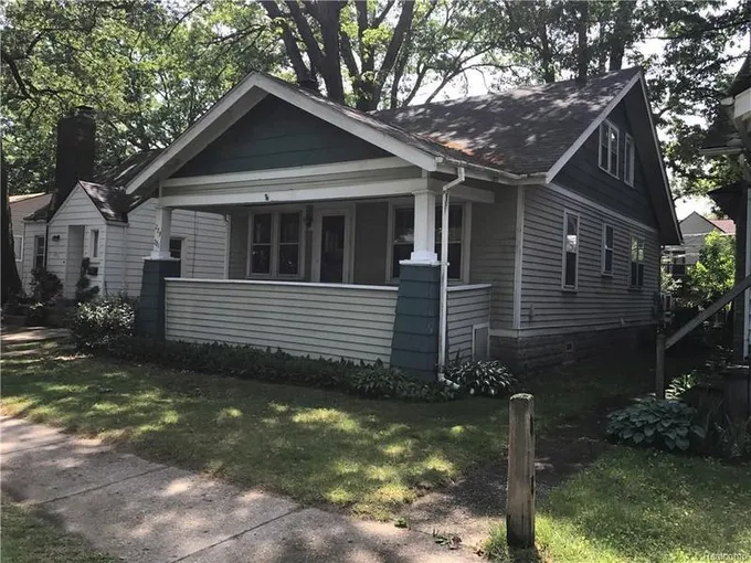 279 Fielding St, Ferndale, MI 48220  MLS# 218055318 for Sale